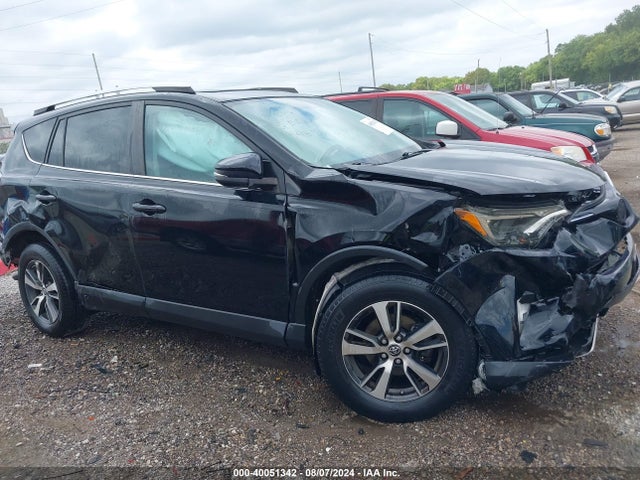 Toyota Rav4 Xle 2016 2T3RFREV4GW444521 Image 14