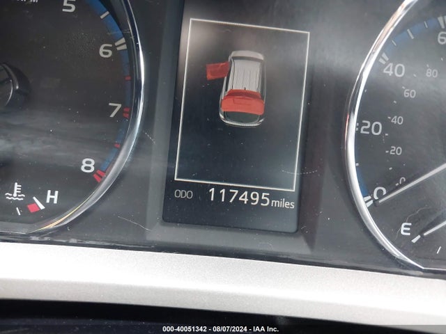 Toyota Rav4 Xle 2016 2T3RFREV4GW444521 Image 16