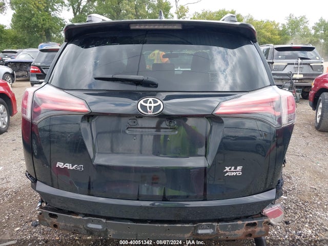 Toyota Rav4 Xle 2016 2T3RFREV4GW444521 Image 17