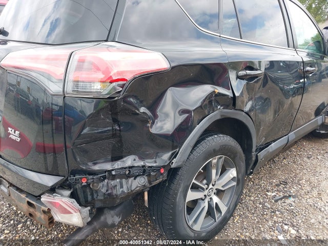 Toyota Rav4 Xle 2016 2T3RFREV4GW444521 Image 18