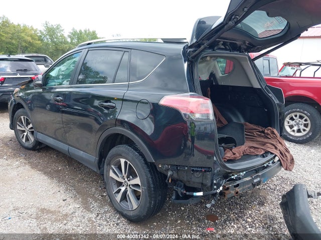 Toyota Rav4 Xle 2016 2T3RFREV4GW444521 Image 3