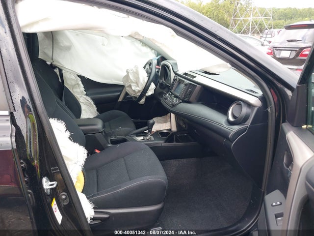 Toyota Rav4 Xle 2016 2T3RFREV4GW444521 Image 5