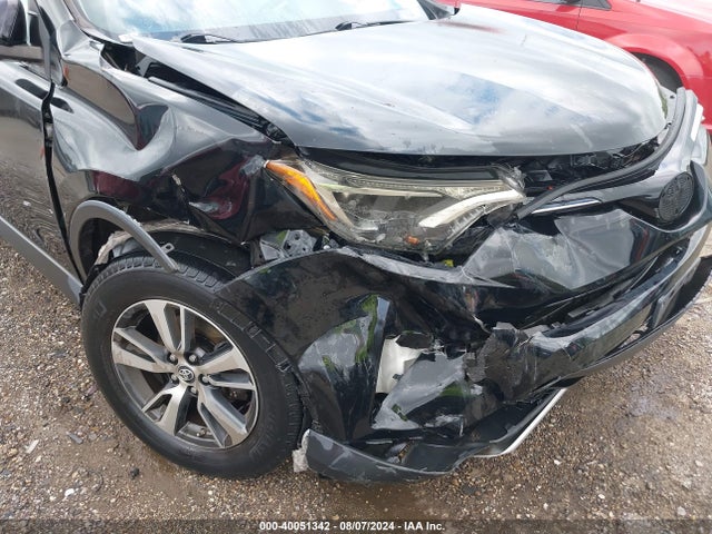 Toyota Rav4 Xle 2016 2T3RFREV4GW444521 Image 6