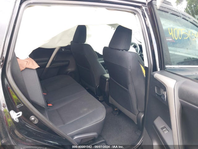 Toyota Rav4 Xle 2016 2T3RFREV4GW444521 Image 8