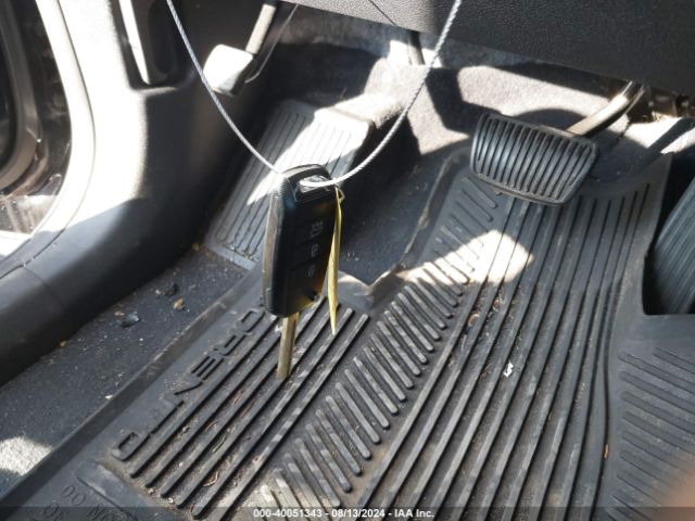 5XYPG4A3XKG596094 KIA Sorento 2.4l L