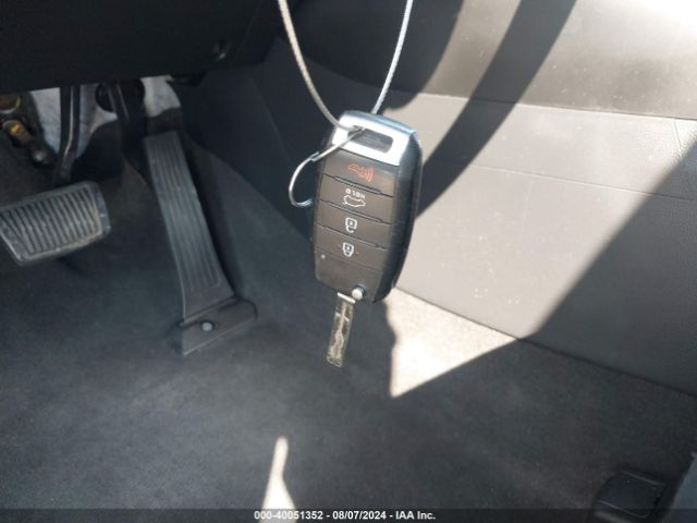 KNDJN2A23H7465554 KIA Soul