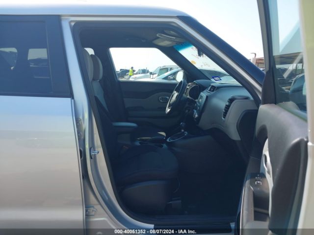KNDJN2A23H7465554 KIA Soul