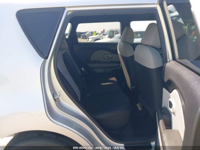 KNDJN2A23H7465554 KIA Soul