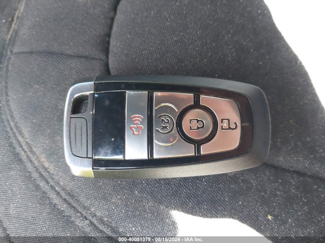 Ford Bronco Wildtrak 2023 1FMEE5DP5PLA84428 Image 11
