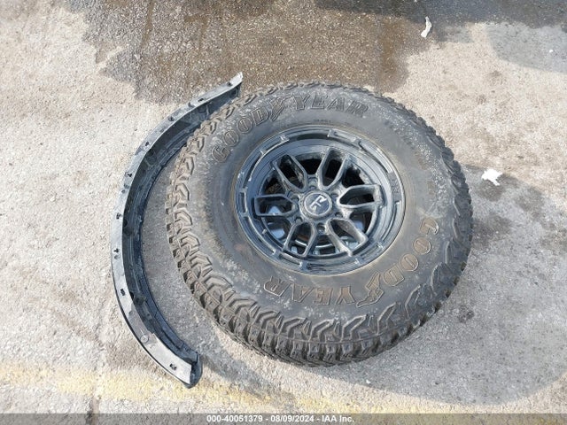 Ford Bronco Wildtrak 2023 1FMEE5DP5PLA84428 Image 12