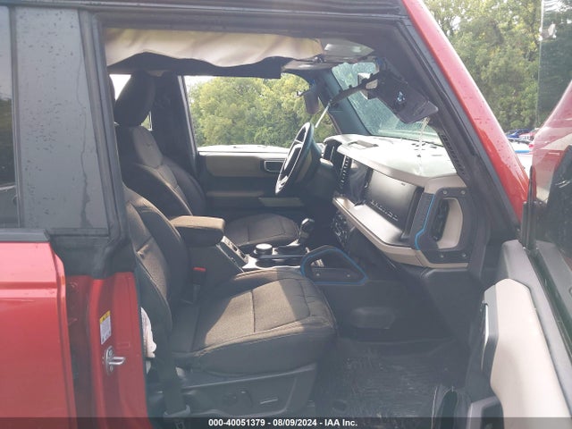 Ford Bronco Wildtrak 2023 1FMEE5DP5PLA84428 Image 5