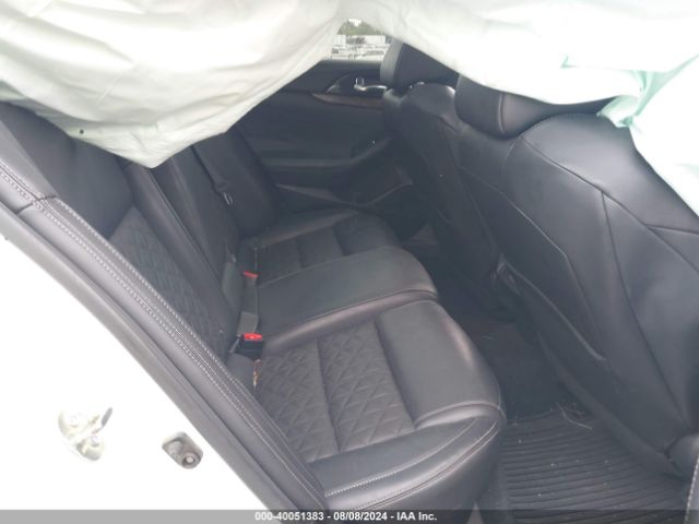 1N4AA6APXJC397917 Nissan Maxima 3.5 Platinum