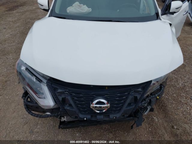JN8AT2MV9HW002954 Nissan ROGUE S