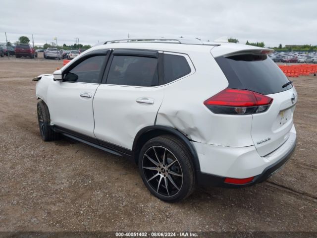 JN8AT2MV9HW002954 Nissan ROGUE S