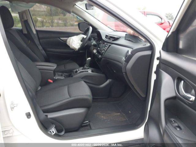 JN8AT2MV9HW002954 Nissan ROGUE S