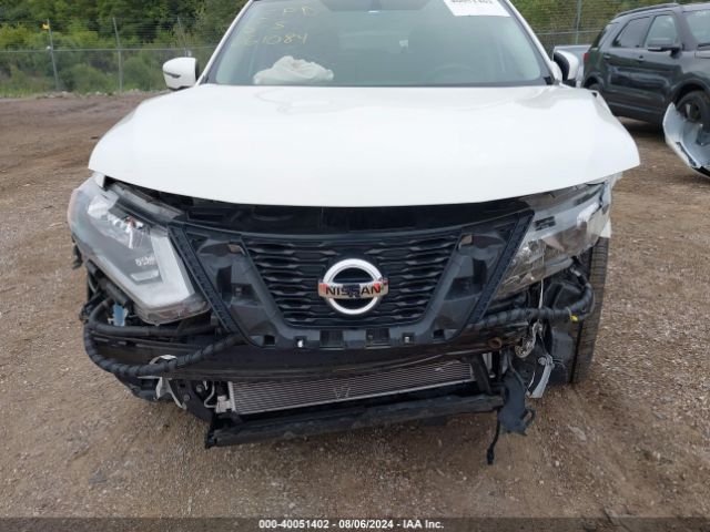 JN8AT2MV9HW002954 Nissan ROGUE S