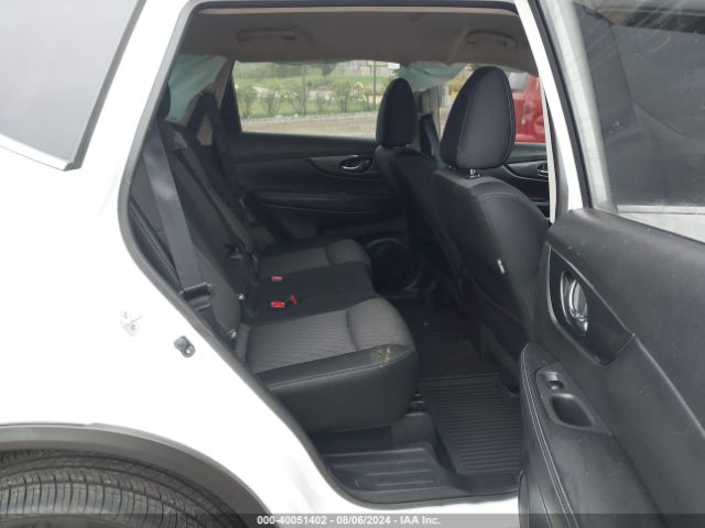 JN8AT2MV9HW002954 Nissan ROGUE S