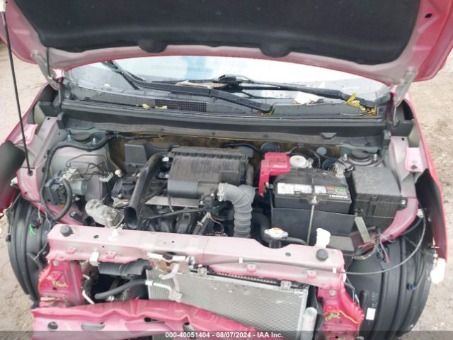 ML32A3HJ8KH006723 Mitsubishi Mirage Rf