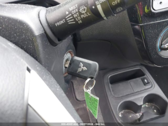 ML32A3HJ8KH006723 Mitsubishi Mirage Rf