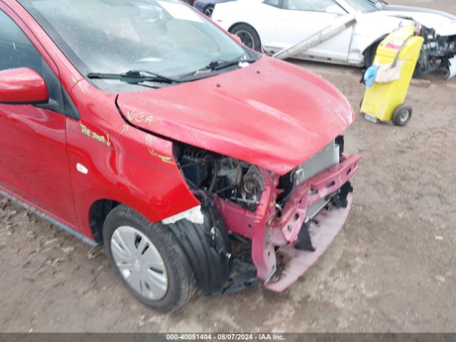 ML32A3HJ8KH006723 Mitsubishi Mirage Rf