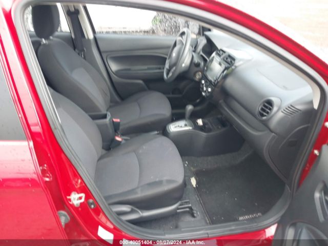 ML32A3HJ8KH006723 Mitsubishi Mirage Rf
