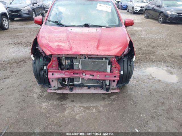 ML32A3HJ8KH006723 Mitsubishi Mirage Rf