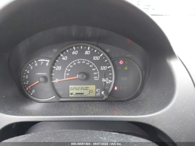 ML32A3HJ8KH006723 Mitsubishi Mirage Rf