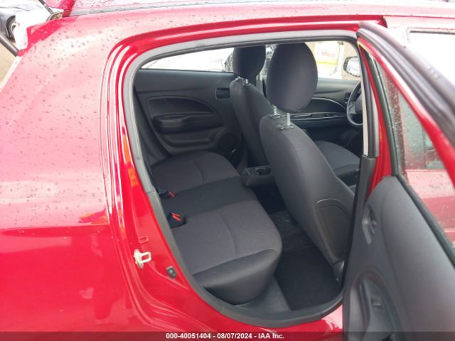 ML32A3HJ8KH006723 Mitsubishi Mirage Rf