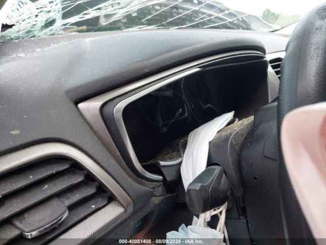 3FA6P0LU0JR193827 Ford Fusion Hybrid Se