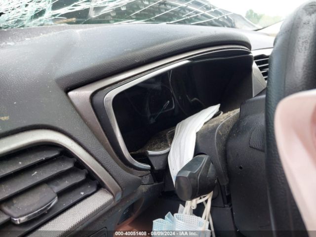 3FA6P0LU0JR193827 Ford Fusion Hybrid Se
