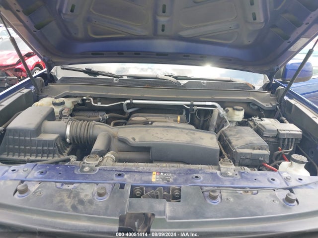 1GCGSBEA6G1280128 Chevrolet Colorado Wt