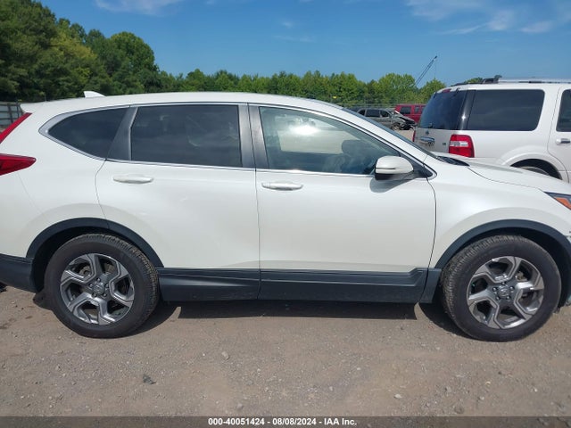 Honda CR-V EX 2017 2HKRW1H56HH518835 Image 13