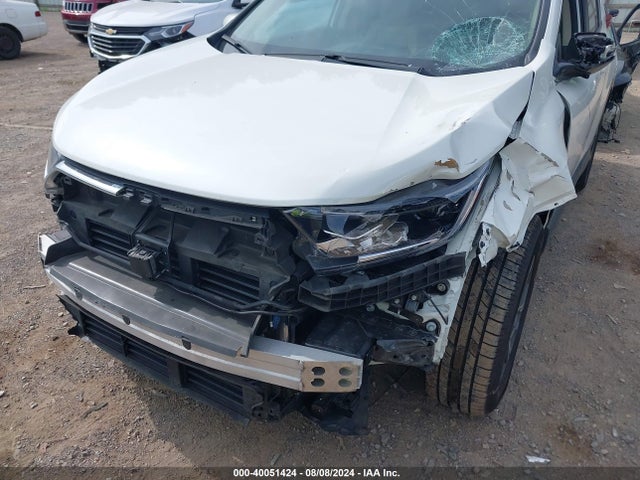 Honda CR-V EX 2017 2HKRW1H56HH518835 Image 6