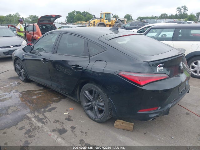 Acura Integra A-spec 2023 19UDE4H32PA003657 Image 13