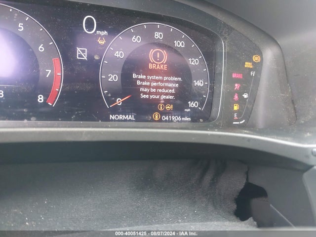 Acura Integra A-spec 2023 19UDE4H32PA003657 Image 14