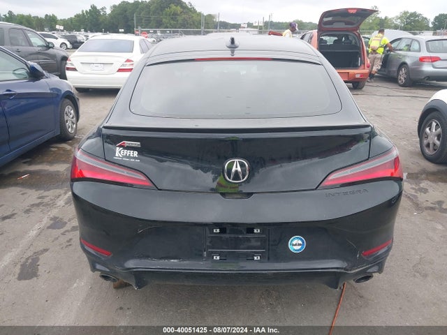 Acura Integra A-spec 2023 19UDE4H32PA003657 Image 15