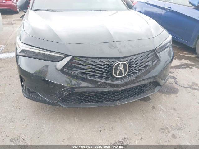 Acura Integra A-spec 2023 19UDE4H32PA003657 Image 6