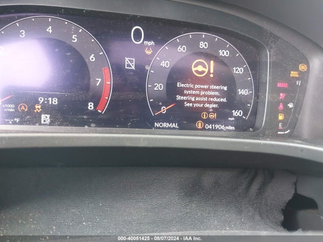Acura Integra A-spec 2023 19UDE4H32PA003657 Image 7