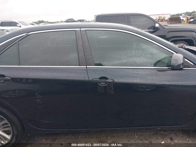 Toyota CAMRY SE 2016 4T1BF1FK1GU262257 Image 13