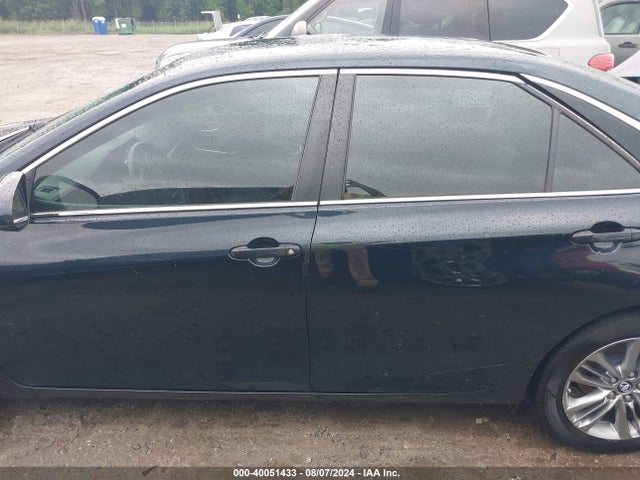 Toyota CAMRY SE 2016 4T1BF1FK1GU262257 Image 14