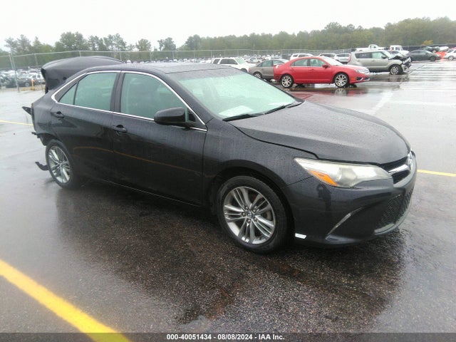 Toyota CAMRY SE 2017 4T1BF1FKXHU351598 главное изображение