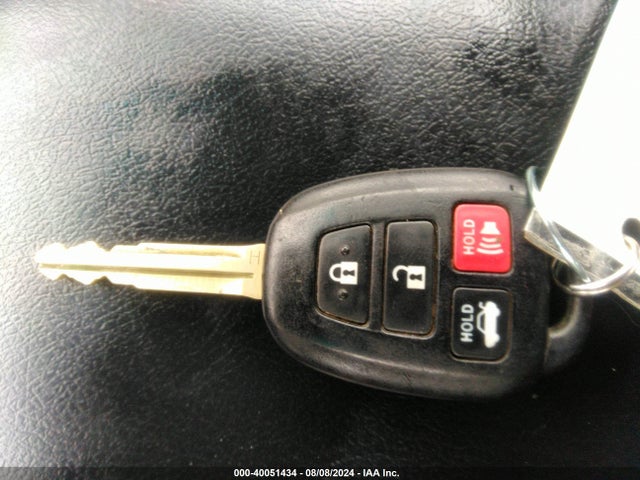 Toyota CAMRY SE 2017 4T1BF1FKXHU351598 Image 11