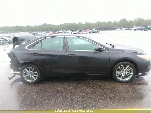 Toyota CAMRY SE 2017 4T1BF1FKXHU351598 Image 13
