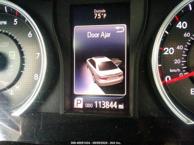 Toyota CAMRY SE 2017 4T1BF1FKXHU351598 Image 15