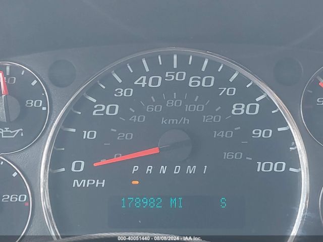 1GCWGBFP3K1170999 Chevrolet Express 2500 Work Van