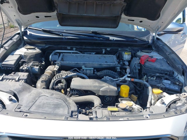 4S4BTGPD2M3107732 Subaru Outback Touring Xt