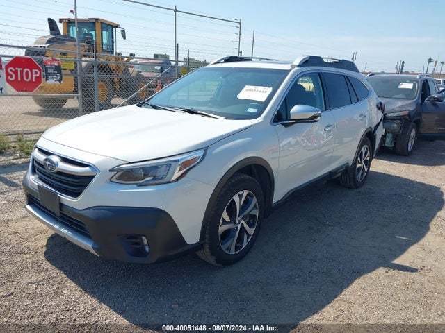 4S4BTGPD2M3107732 Subaru Outback Touring Xt
