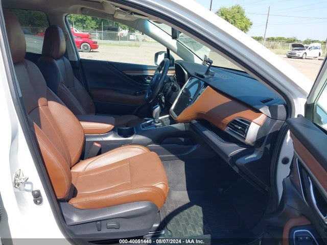 4S4BTGPD2M3107732 Subaru Outback Touring Xt