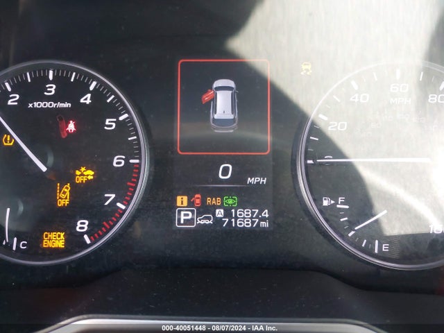 4S4BTGPD2M3107732 Subaru Outback Touring Xt