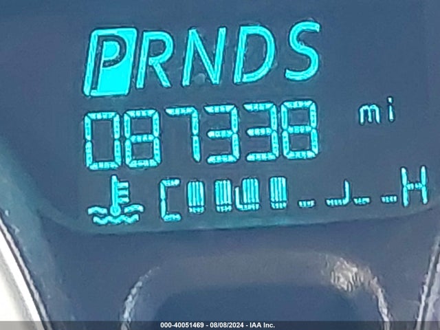 Ford FIESTA SE 2014 3FADP4BJ2EM179646 Image 7